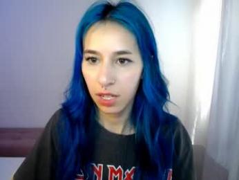 dakota_senju webcam model stream image