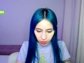 dakota_senju webcam model stream image