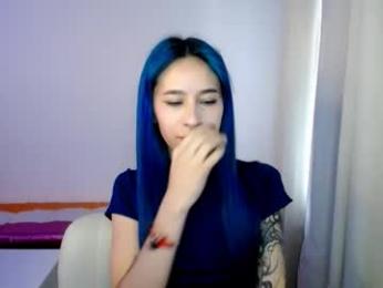 dakota_senju webcam model stream image