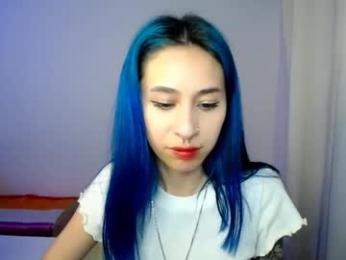 dakota_senju webcam model stream image