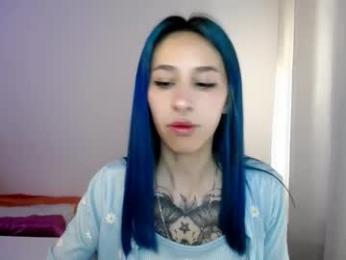 dakota_senju webcam model stream image