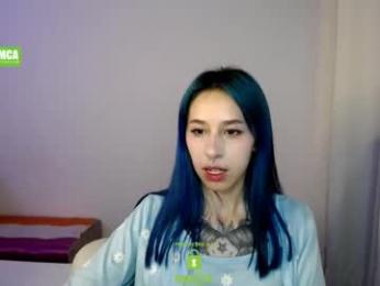 dakota_senju webcam model stream image