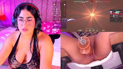 MarihanFerrer webcam model stream image