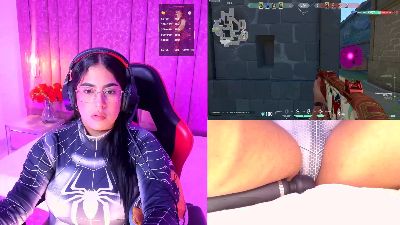 MarihanFerrer webcam model stream image