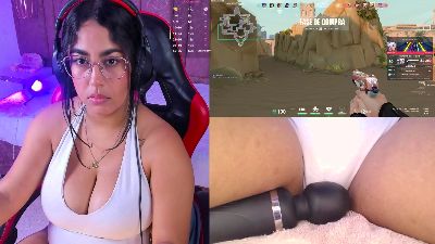 MarihanFerrer webcam cam4 model stream image