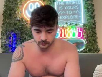 dohmerboyz webcam chaturbate model stream image