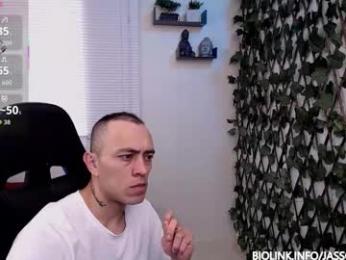 big_master26 webcam model stream image