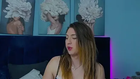 MedeyaStar webcam model stream image