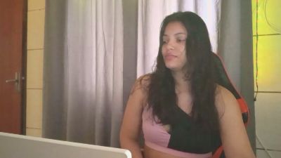 Bombomepimenta webcam model stream image