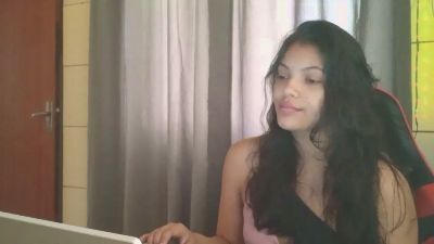 Bombomepimenta webcam model stream image