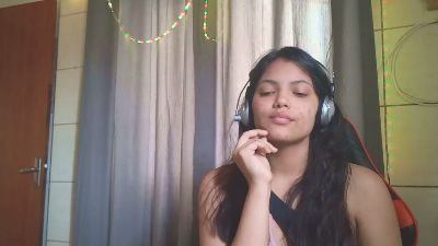 Bombomepimenta webcam model stream image