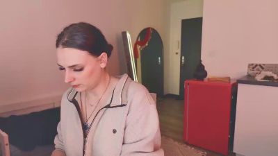 Ce_leste webcam model stream image