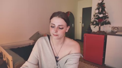 Ce_leste webcam model stream image