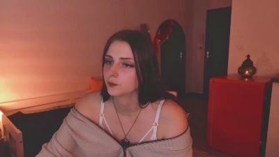 Ce_leste webcam model stream image