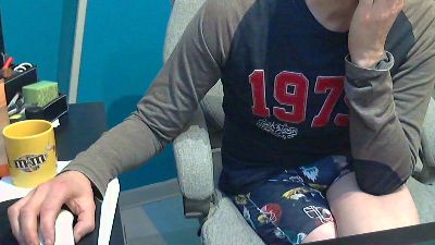 chbiomale webcam cam4 model stream image