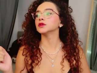 tinataylore webcam model stream image