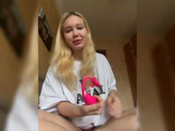 Arisharisha webcam model stream image