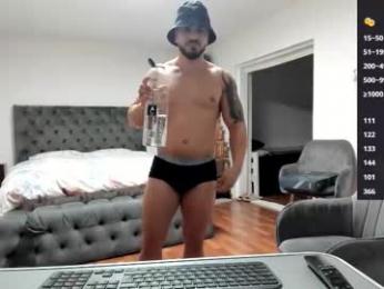 supermanboyxxl webcam model stream image