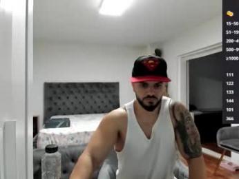 supermanboyxxl webcam chaturbate model stream image