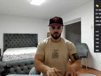 supermanboyxxl webcam model stream image