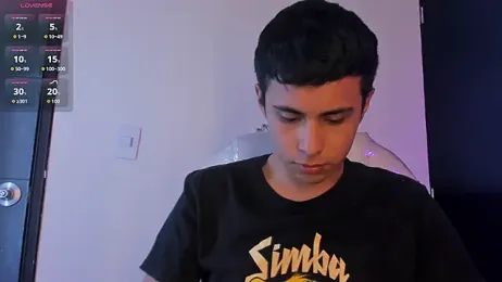 Nyko_ds webcam model stream image