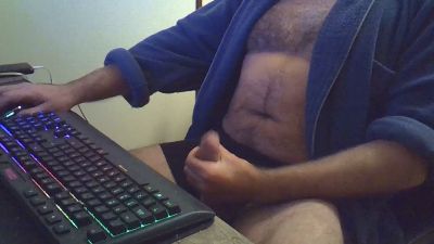 danipi3 webcam model stream image