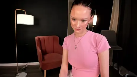 daily_glam webcam model stream image