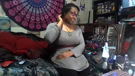 GardeniaFields webcam model stream image