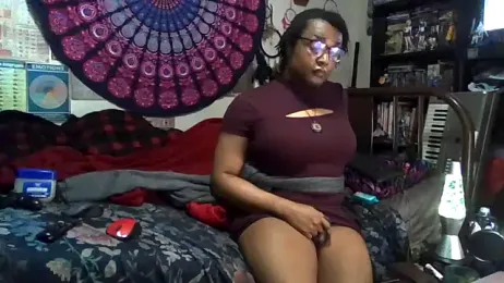 GardeniaFields webcam stripchat model stream image