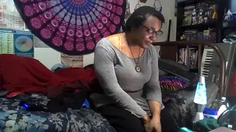 GardeniaFields webcam model stream image