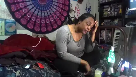 GardeniaFields webcam model stream image