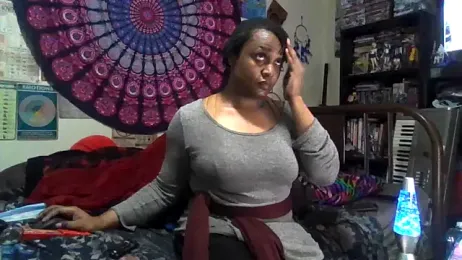 GardeniaFields webcam model stream image