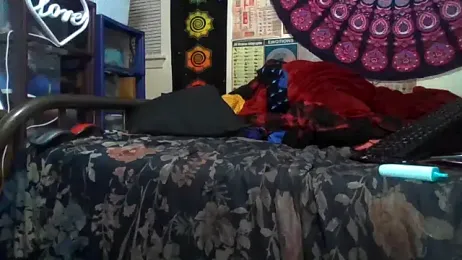 GardeniaFields webcam model stream image