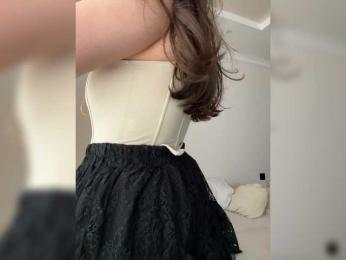 Lubava webcam bongacams model stream image