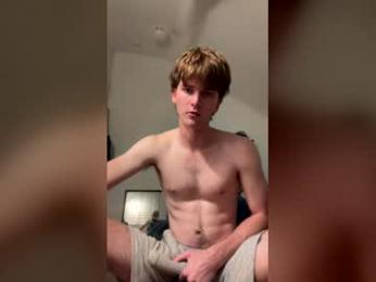 aussieboyethan webcam chaturbate model stream image