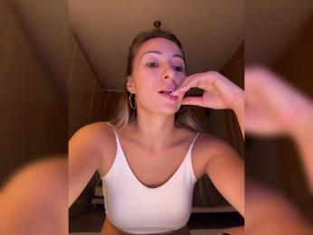 Great-Karina webcam model stream image