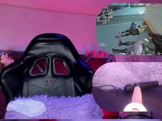 sweetiecloe webcam model stream image