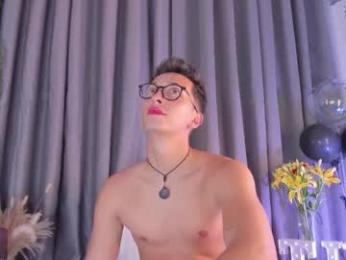 thiago_jones webcam model stream image