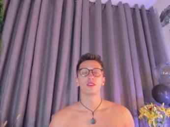 thiago_jones webcam model stream image