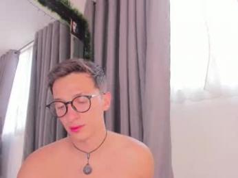 thiago_jones webcam model stream image