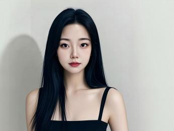 EsmeBrowm webcam model stream image