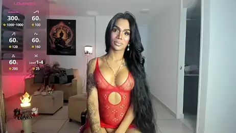 princes_alisha webcam model stream image