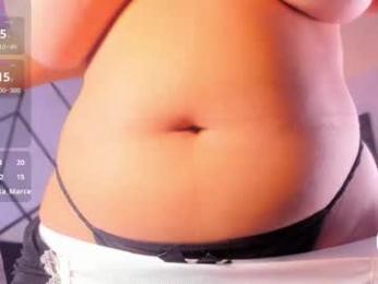 marie_miller_ webcam model stream image