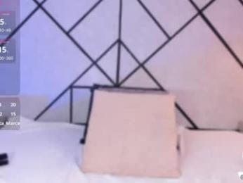 marie_miller_ webcam model stream image