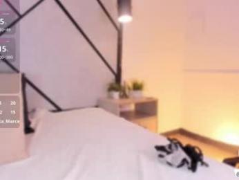 marie_miller_ webcam model stream image