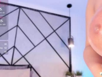 marie_miller_ webcam model stream image