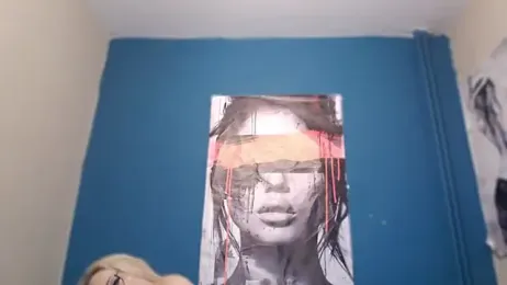 NADINNNE webcam model stream image