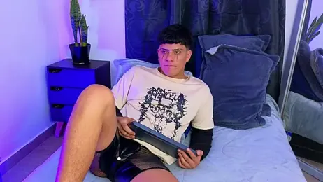 LilithAndJacob webcam model stream image