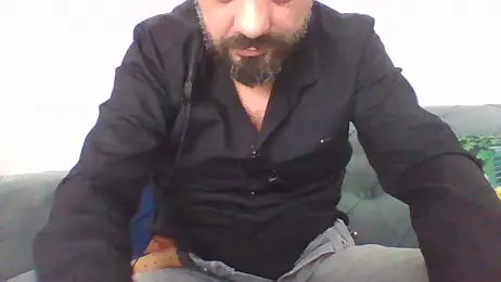 Sexyy_Mann34 webcam model stream image