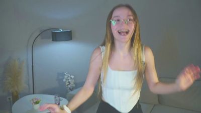 ArleenYum webcam model stream image